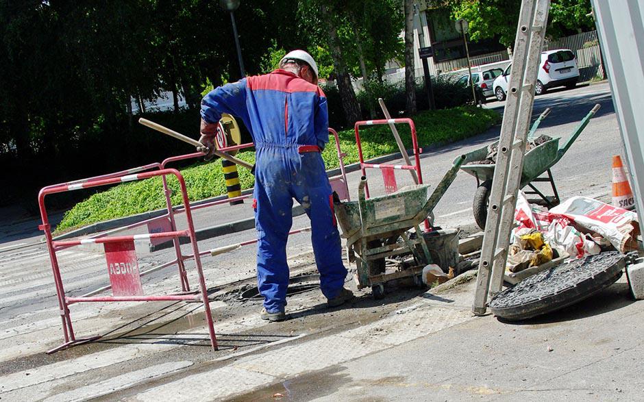 débouchage Survilliers