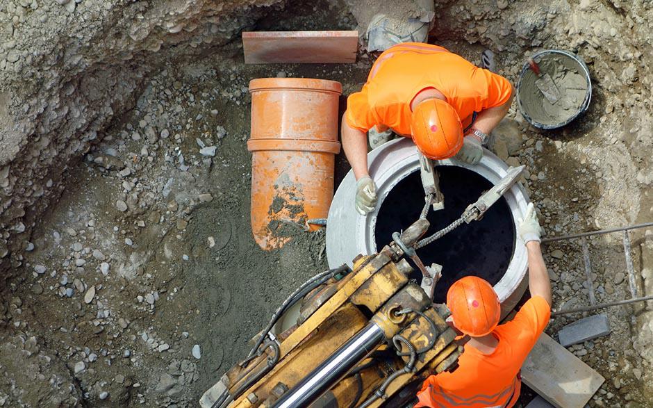 débouchage douche Survilliers